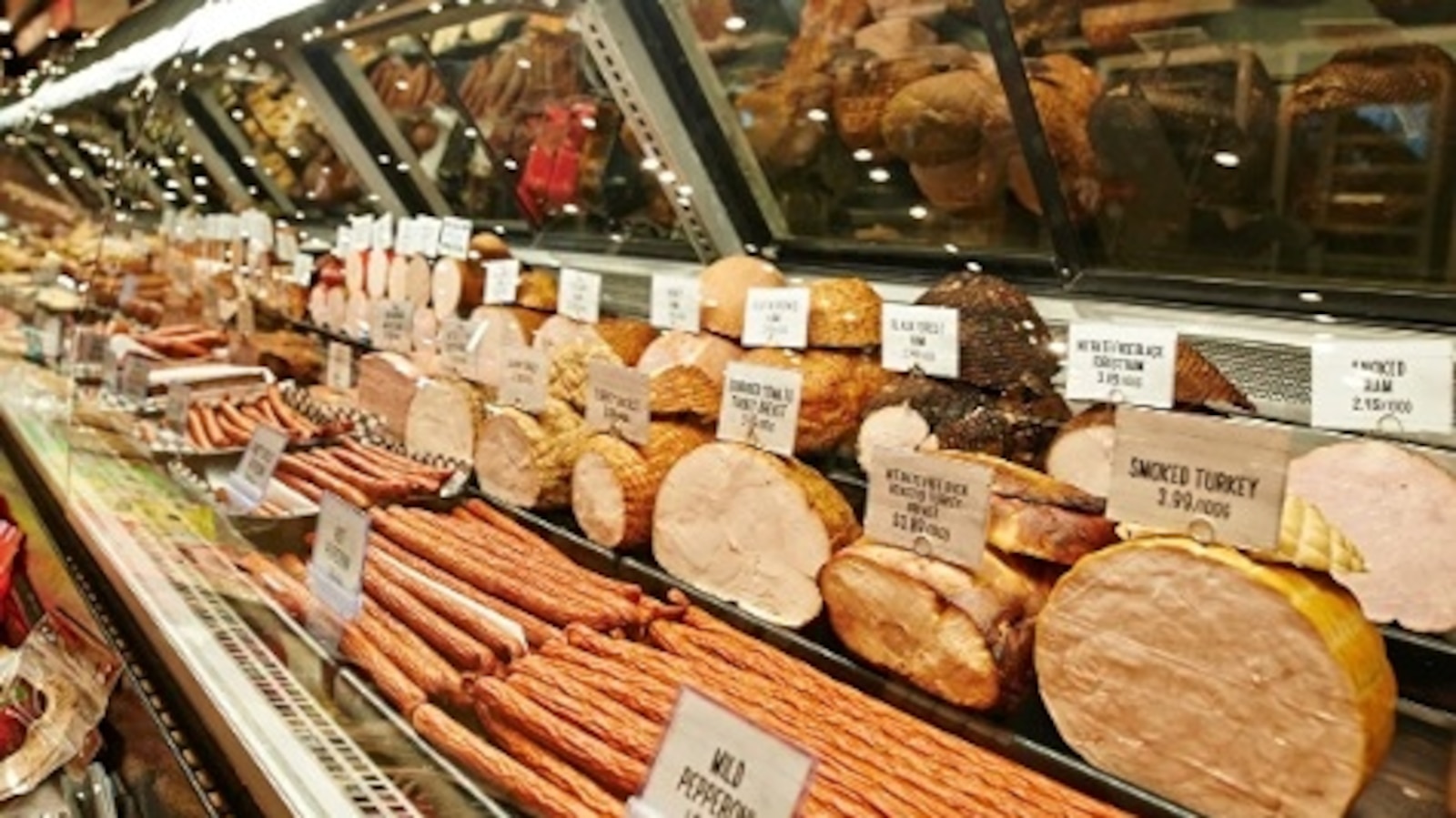 Listeria Outbreak Linked to Deli Meats Details and Safety Tips